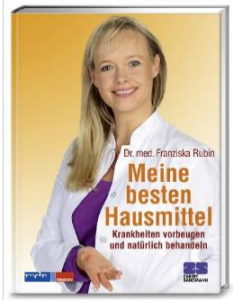Buch Hausmittel