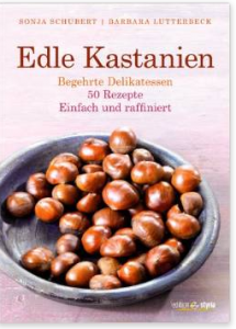 Buch Kastanien